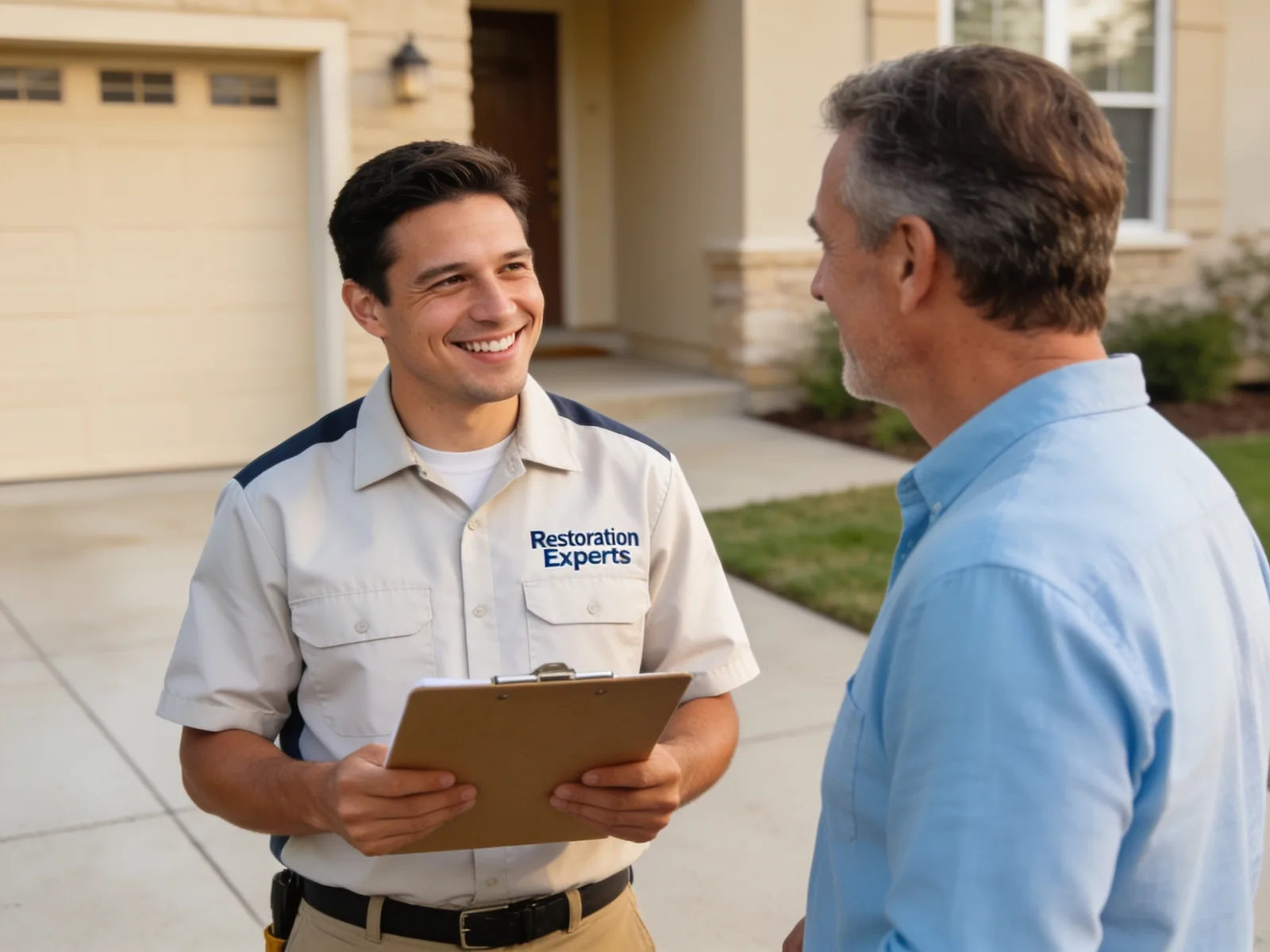 Water Damage Cleanup Midway, AR FAQs